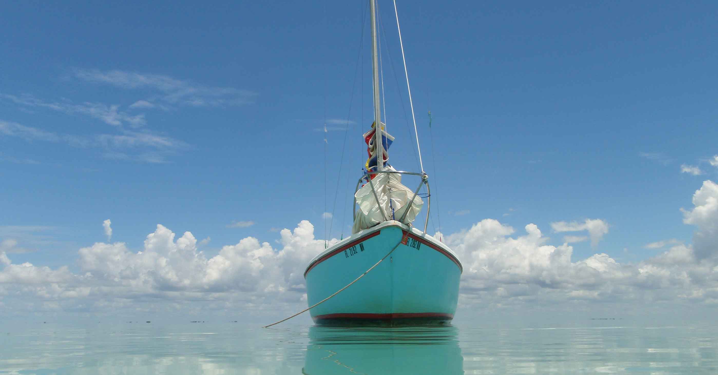 Sailing-at-its-best