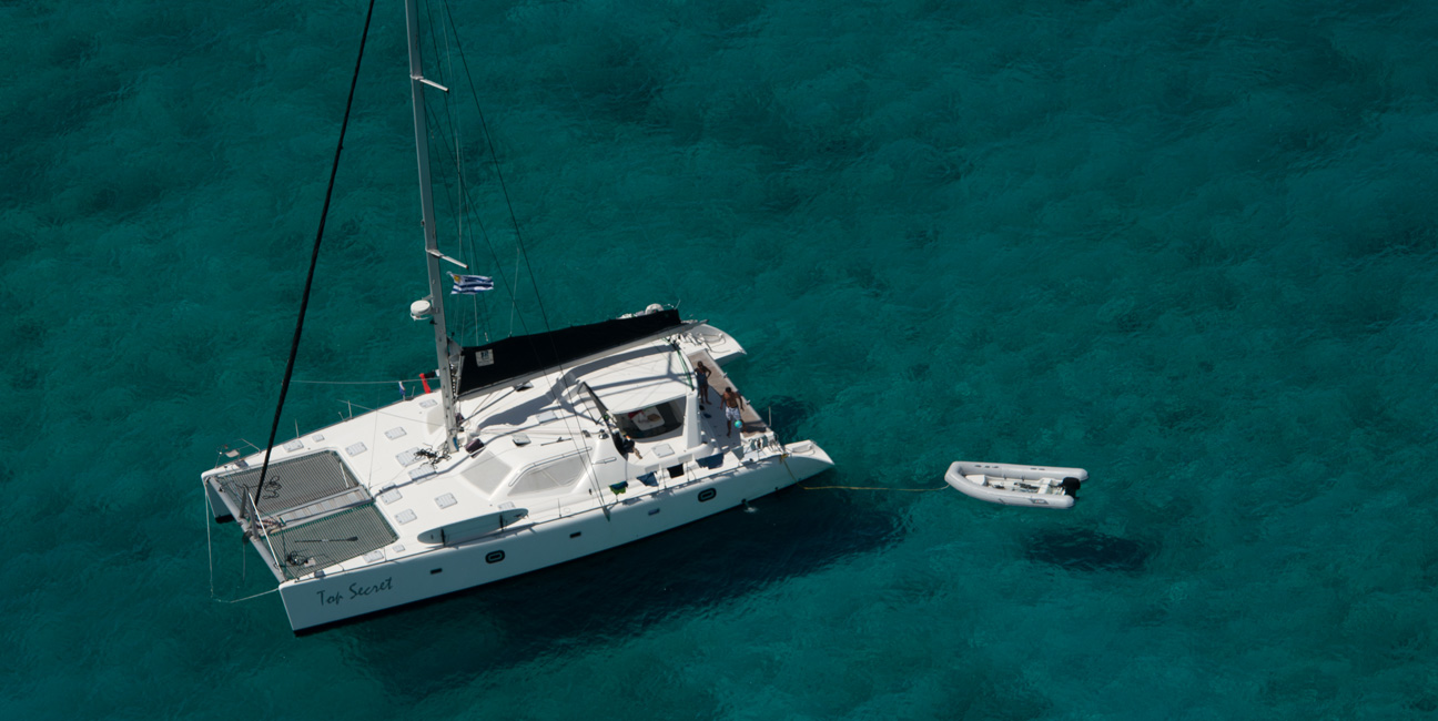 bareboatchartersanchor Morning Star Sailing Charters