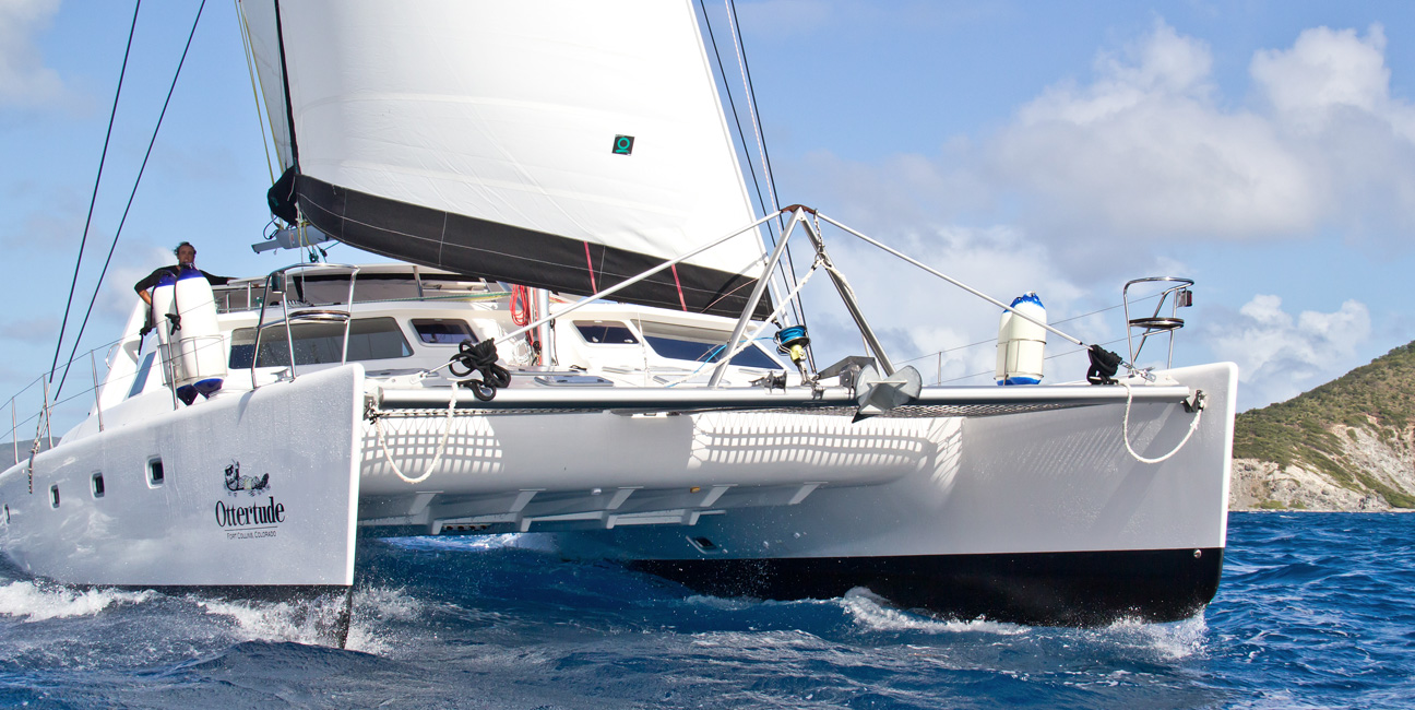 bareboatchartersawardsailing Morning Star Sailing Charters