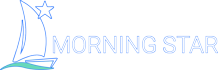 Morning Star Sailing Charters Logo