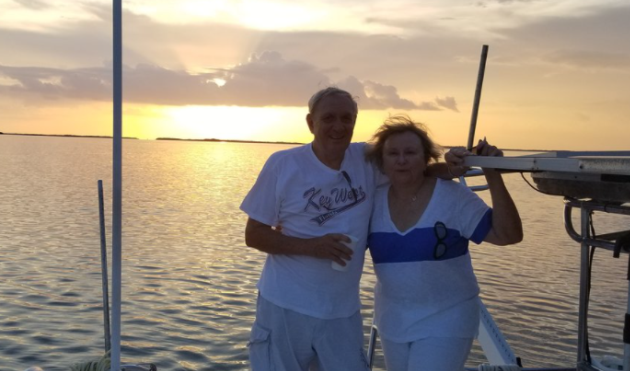 5 Star Sunset Cruise - Naplesbeachbum