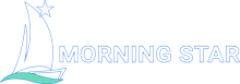 Morning Star Sailing Charters Logo